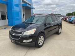 Used 2010 Chevrolet Traverse 4d SUV AWD LT2 at Ollenburg Motors near Garner, IA