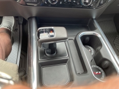 Used 2025  Chevrolet Silverado 1500 4WD Crew Cab 147" LTZ at Ollenburg Motors near Garner&comma; IA