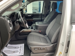 Used 2021  GMC Sierra 1500 4WD Crew Cab 157" Elevation at Ollenburg Motors near Garner&comma; IA