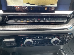 New 2025 Chevrolet Silverado 1500 4WD Crew Cab 147" ZR2 at Ollenburg Motors near Garner, IA