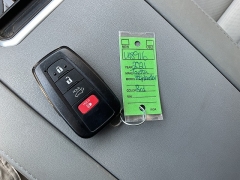 Used 2021 Toyota Highlander Hybrid Platinum AWD at Ollenburg Motors near Garner, IA