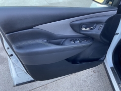 Used 2022  Nissan Murano AWD SL at Ollenburg Motors near Garner, IA