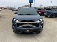 New 2026  Chevrolet Traverse FWD 4dr High Country w&sol;1LZ at Ollenburg Motors near Garner&comma; IA