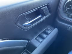 Used 2023  Chevrolet Colorado 4WD Crew Cab Z71 at Ollenburg Motors near Garner&comma; IA