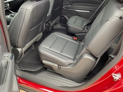 New 2025 Chevrolet Traverse AWD 4dr LT w/2LT at Ollenburg Motors near Garner, IA
