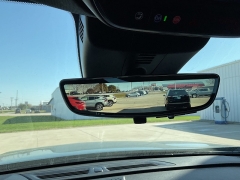New 2027  Chevrolet Traverse AWD 4dr High Country w&sol;2LZ at Ollenburg Motors near Garner&comma; IA