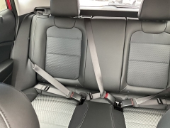 New 2026  Chevrolet Trax FWD 4dr LT at Ollenburg Motors near Garner&comma; IA