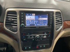 Used 2013  Jeep Grand Cherokee 4d SUV 4WD Limited at Ollenburg Motors near Garner&comma; IA