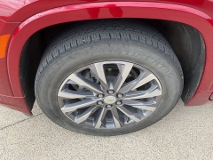 Used 2023 Chevrolet Traverse AWD 4dr Premier at Ollenburg Motors near Garner, IA