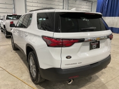 Used 2023  Chevrolet Traverse AWD 4dr LT Leather at Ollenburg Motors near Garner&comma; IA