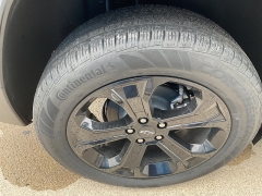 New 2026  Chevrolet Equinox AWD 4dr LT w&sol;2LT at Ollenburg Motors near Garner&comma; IA