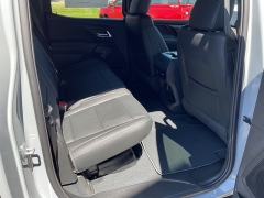 New 2025 Chevrolet Silverado EV e4WD Crew Cab Extended Range LT at Ollenburg Motors near Garner, IA