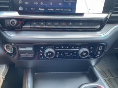 New 2026  Chevrolet Silverado 1500 4WD Crew Cab 147" High Country at Ollenburg Motors near Garner&comma; IA
