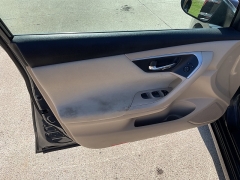 Used 2015 Nissan Altima 4d Sedan S 2.5L at Ollenburg Motors near Garner, IA