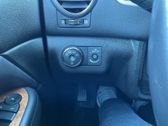 Used 2012  Buick Enclave 4d SUV FWD Leather at Ollenburg Motors near Garner, IA