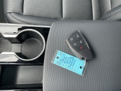 New 2026  Chevrolet Equinox AWD 4dr LT w&sol;2LT at Ollenburg Motors near Garner&comma; IA