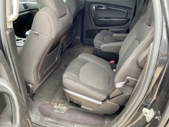 Used 2010 Chevrolet Traverse 4d SUV AWD LT2 at Ollenburg Motors near Garner, IA