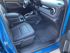 Used 2023  Chevrolet Colorado 4WD Crew Cab Z71 at Ollenburg Motors near Garner&comma; IA