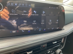 New 2025 Chevrolet Tahoe 4WD 4dr LT at Ollenburg Motors near Garner, IA