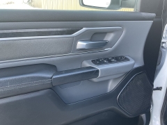 Used 2021  Ram 1500 4WD Big Horn Crew Cab 5'7" Box at Ollenburg Motors near Garner&comma; IA