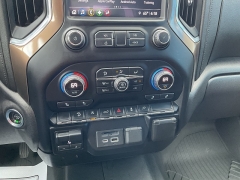 Used 2021  Chevrolet Silverado 1500 4WD Crew Cab 147" LT at Ollenburg Motors near Garner&comma; IA