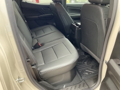 New 2026  Chevrolet Colorado 4WD Crew Cab Trail Boss at Ollenburg Motors near Garner, IA