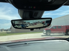 New 2026  Chevrolet Equinox AWD 4dr RS w&sol;2RS at Ollenburg Motors near Garner&comma; IA