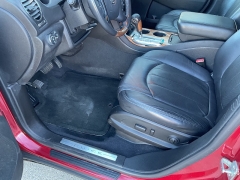 Used 2012  Buick Enclave 4d SUV FWD Leather at Ollenburg Motors near Garner, IA