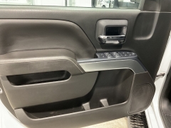 Used 2017  Chevrolet Silverado 3500 4WD Crew Cab LT DRW at Ollenburg Motors near Garner&comma; IA