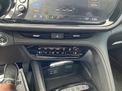 Used 2021  Buick Envision AWD 4dr Avenir at Ollenburg Motors near Garner&comma; IA