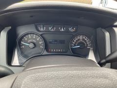 Used 2012 Ford F-150 2WD Reg Cab XL at Ollenburg Motors near Garner, IA