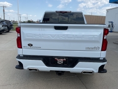 New 2026  Chevrolet Silverado 1500 4WD Crew Cab 147" High Country at Ollenburg Motors near Garner&comma; IA