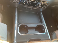 New 2026  Chevrolet Silverado 2500HD 4WD Crew Cab 159" High Country Dsl at Ollenburg Motors near Garner&comma; IA