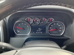 Used 2023  Chevrolet Silverado 3500HD 4WD Crew Cab 172" LT Dsl at Ollenburg Motors near Garner&comma; IA