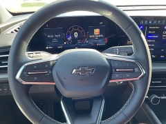 New 2027  Chevrolet Traverse AWD 4dr LT w&sol;2LT at Ollenburg Motors near Garner&comma; IA