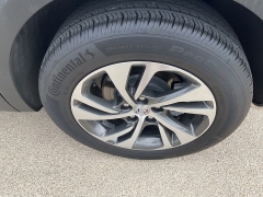 Used 2023  Buick Envision AWD 4dr Essence at Ollenburg Motors near Garner&comma; IA