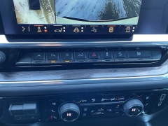 New 2026  Chevrolet Silverado 1500 4WD Crew Cab 147" LTZ at Ollenburg Motors near Garner, IA