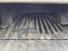 Used 2021  GMC Sierra 1500 4WD Crew Cab 147" AT4 at Ollenburg Motors near Garner, IA