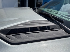 New 2025 Chevrolet Silverado 2500HD 4WD Crew Cab 159" LTZ Gas at Ollenburg Motors near Garner, IA