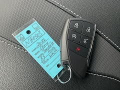 New 2026  Chevrolet Traverse AWD 4dr RS w/2RS at Ollenburg Motors near Garner, IA