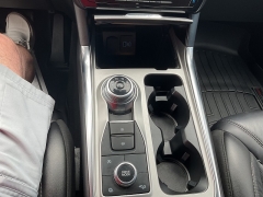 Used 2023  Ford Explorer Platinum 4WD at Ollenburg Motors near Garner&comma; IA