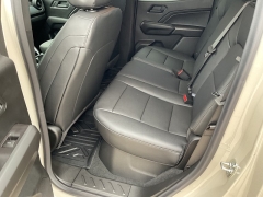 New 2026  Chevrolet Colorado 4WD Crew Cab Trail Boss at Ollenburg Motors near Garner, IA