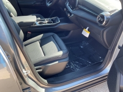 New 2026 Chevrolet Equinox AWD 4dr LT w/2LT at Ollenburg Motors near Garner, IA