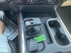 Used 2023  Chevrolet Silverado 1500 4WD Crew Cab 147" High Country at Ollenburg Motors near Garner&comma; IA
