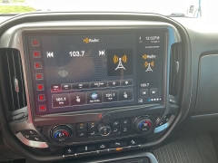 Used 2015  GMC Sierra 1500 4WD Crew Cab Denali at Ollenburg Motors near Garner&comma; IA