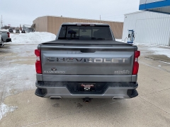Used 2019  Chevrolet Silverado 1500 4WD Crew Cab High Country at Ollenburg Motors near Garner&comma; IA