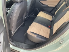 New 2026 Chevrolet Equinox AWD 4dr ACTIV w/KDZ at Ollenburg Motors near Garner, IA