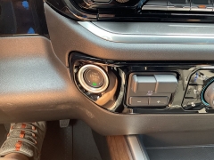 New 2025 Chevrolet Silverado 1500 4WD Crew Cab 147" High Country at Ollenburg Motors near Garner, IA