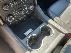 Used 2023 Chevrolet Tahoe 4WD 4dr High Country at Ollenburg Motors near Garner, IA
