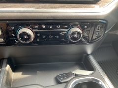 New 2026 Chevrolet Silverado 1500 4WD Crew Cab 147" LTZ at Ollenburg Motors near Garner, IA
